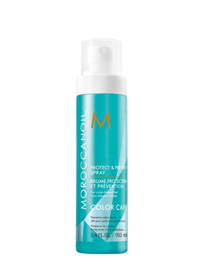 MOROCCAN OIL - PROTECT & PREVENT SPRAY | 160MLS