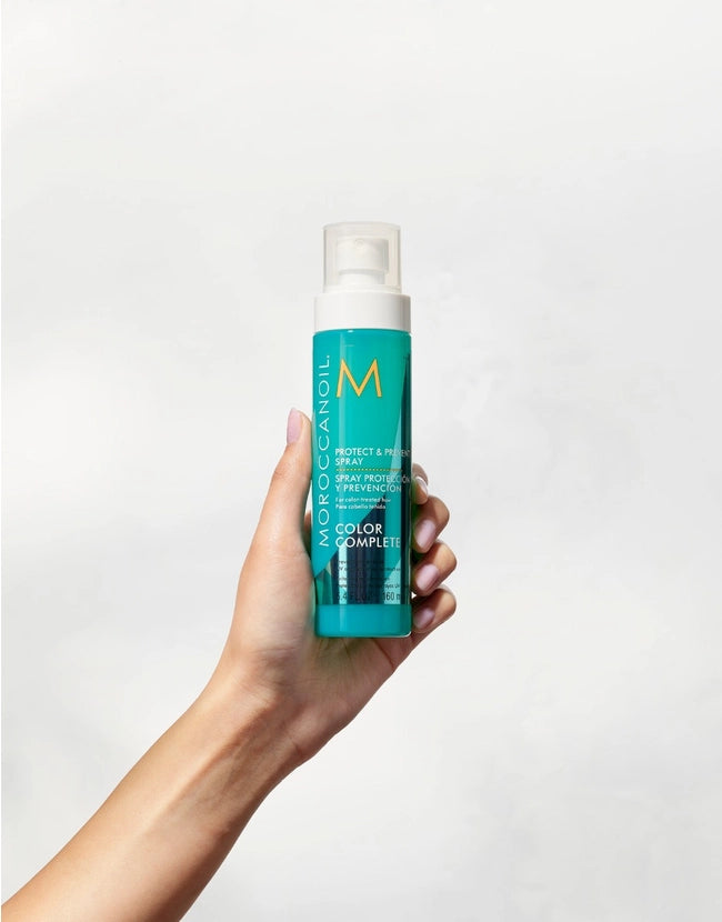 MOROCCAN OIL - PROTECT & PREVENT SPRAY | 160MLS